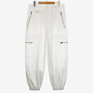 ARITIZA AZURE SKIES 'cargo' joggers size: L